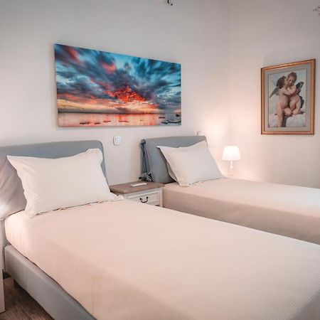 Sifanto Mare Apartments ファロス エクステリア 写真