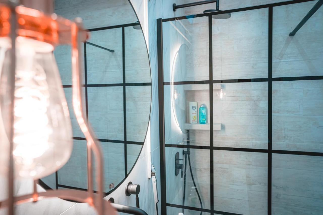 Sifanto Mare Apartments ファロス エクステリア 写真