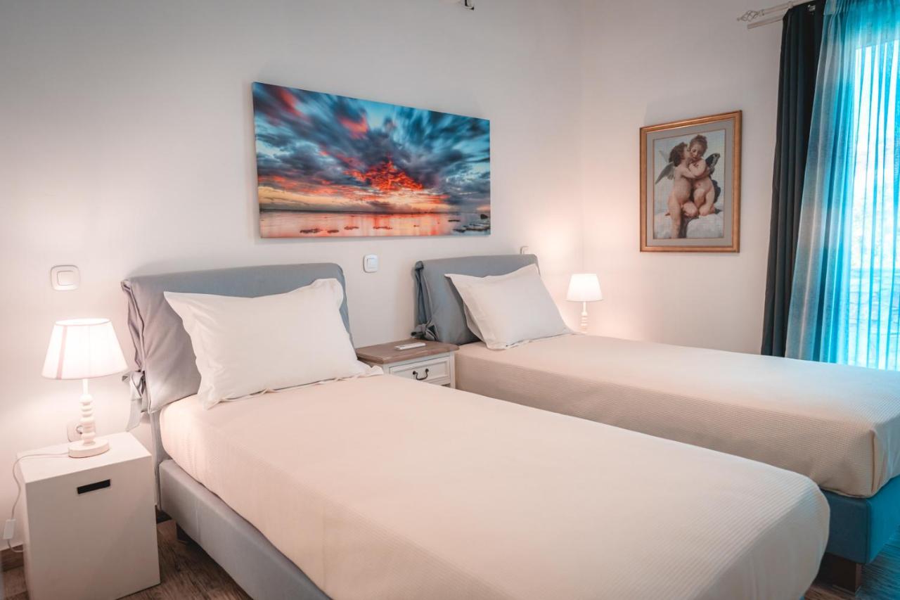 Sifanto Mare Apartments ファロス エクステリア 写真