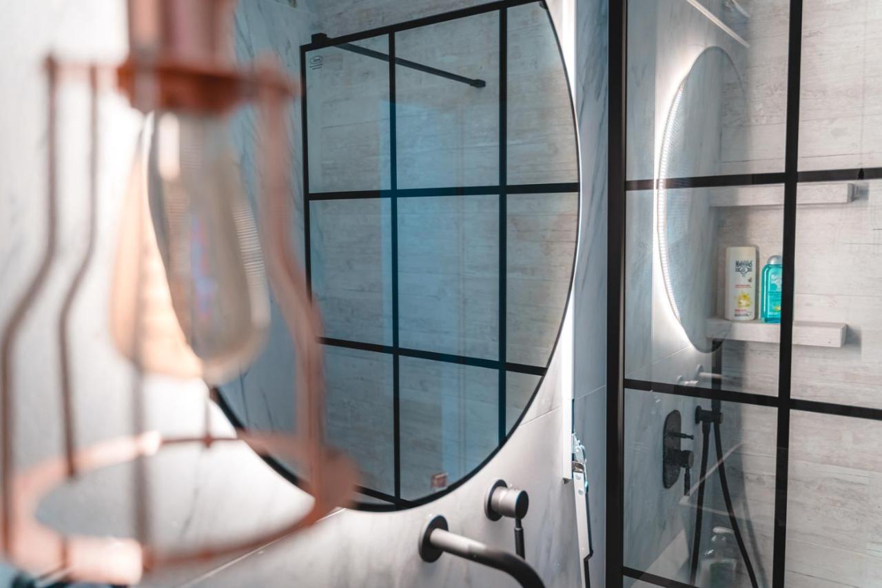 Sifanto Mare Apartments ファロス エクステリア 写真