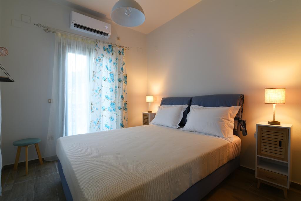 Sifanto Mare Apartments ファロス エクステリア 写真