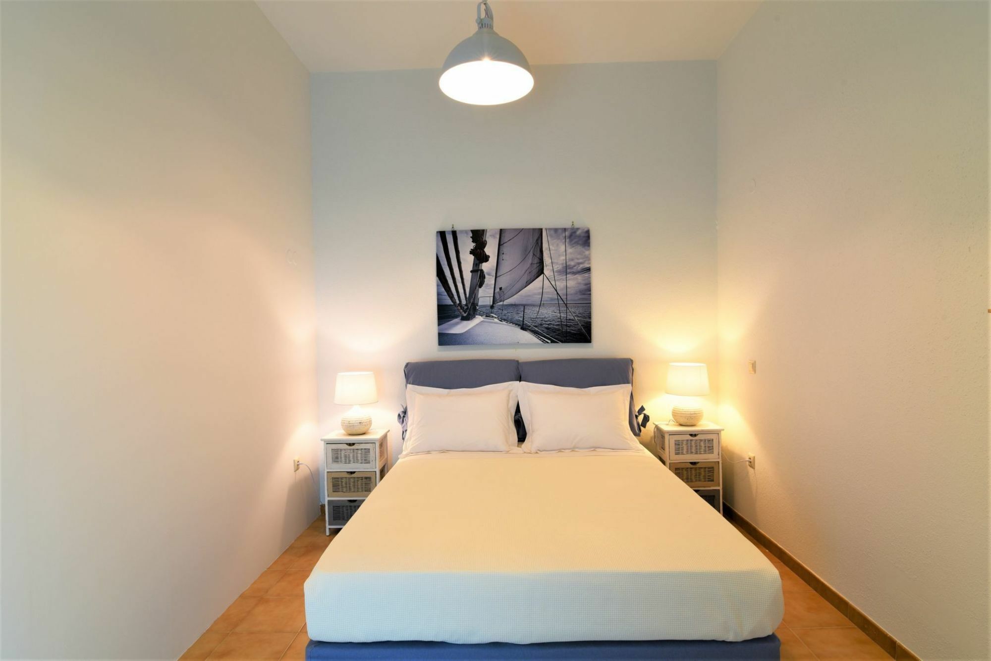 Sifanto Mare Apartments ファロス エクステリア 写真