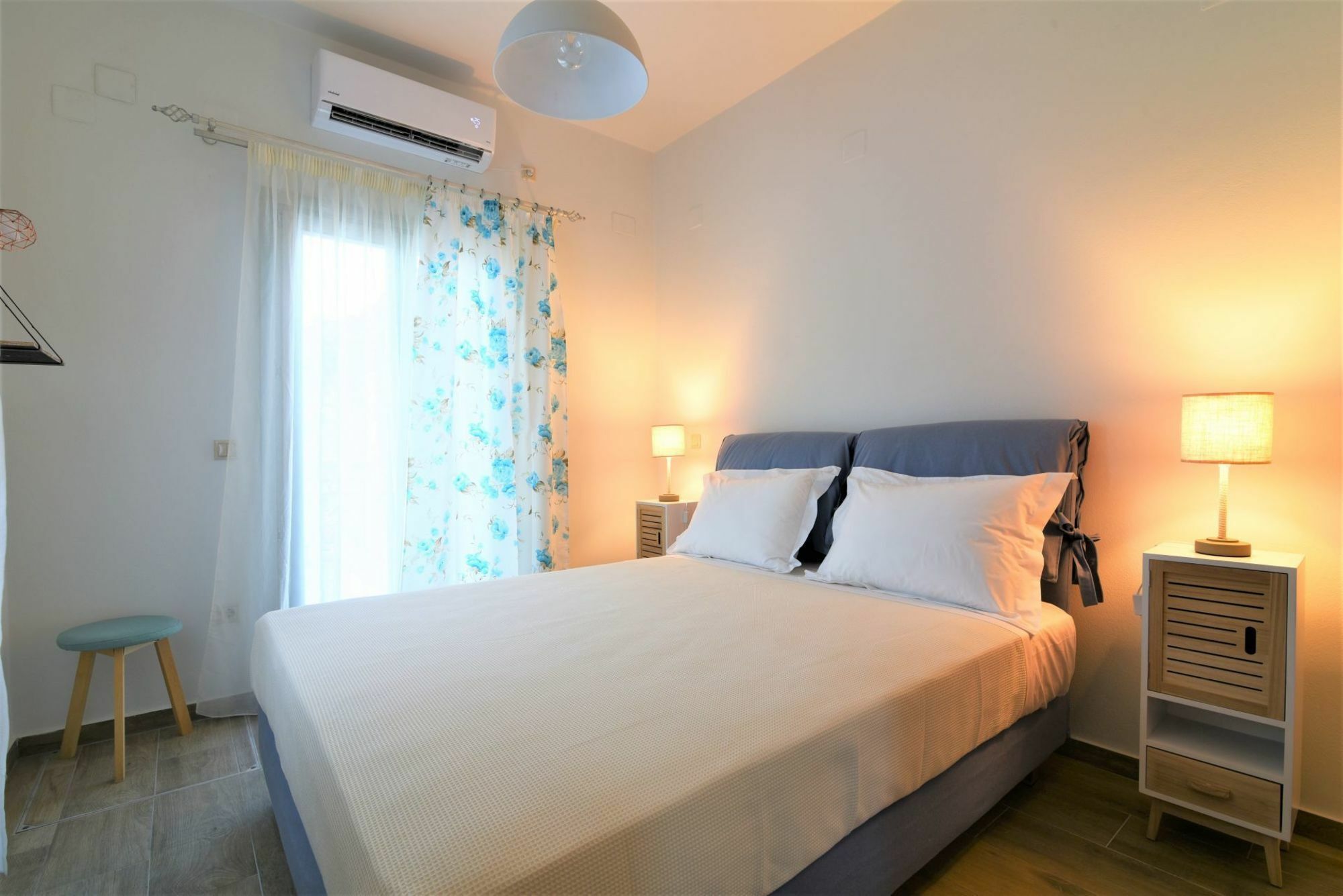 Sifanto Mare Apartments ファロス エクステリア 写真