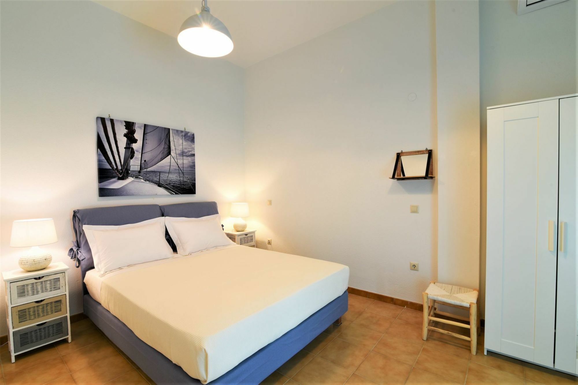 Sifanto Mare Apartments ファロス エクステリア 写真