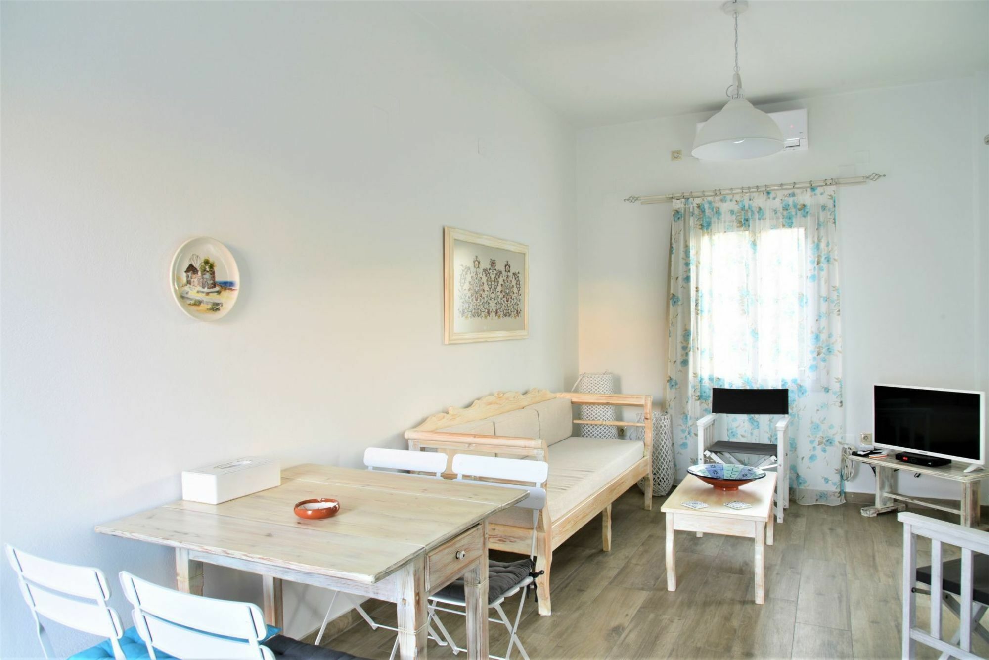 Sifanto Mare Apartments ファロス エクステリア 写真