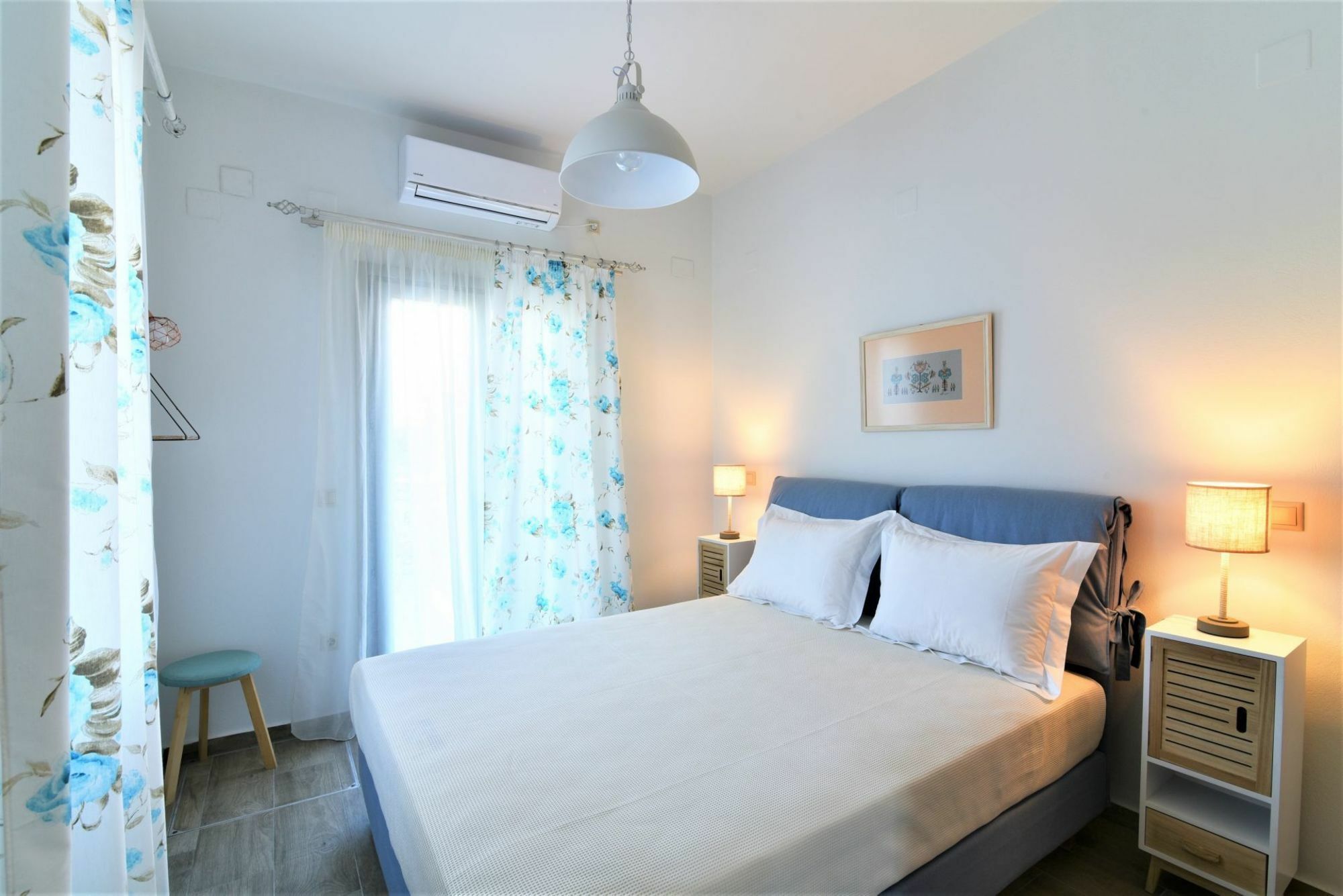 Sifanto Mare Apartments ファロス エクステリア 写真