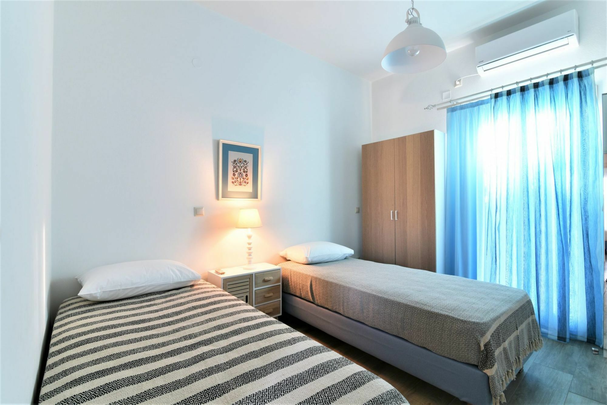 Sifanto Mare Apartments ファロス エクステリア 写真